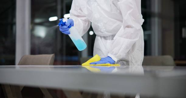 Licensed Biohazard Cleanup service in Marion, TX - Trauma Clean Pros
